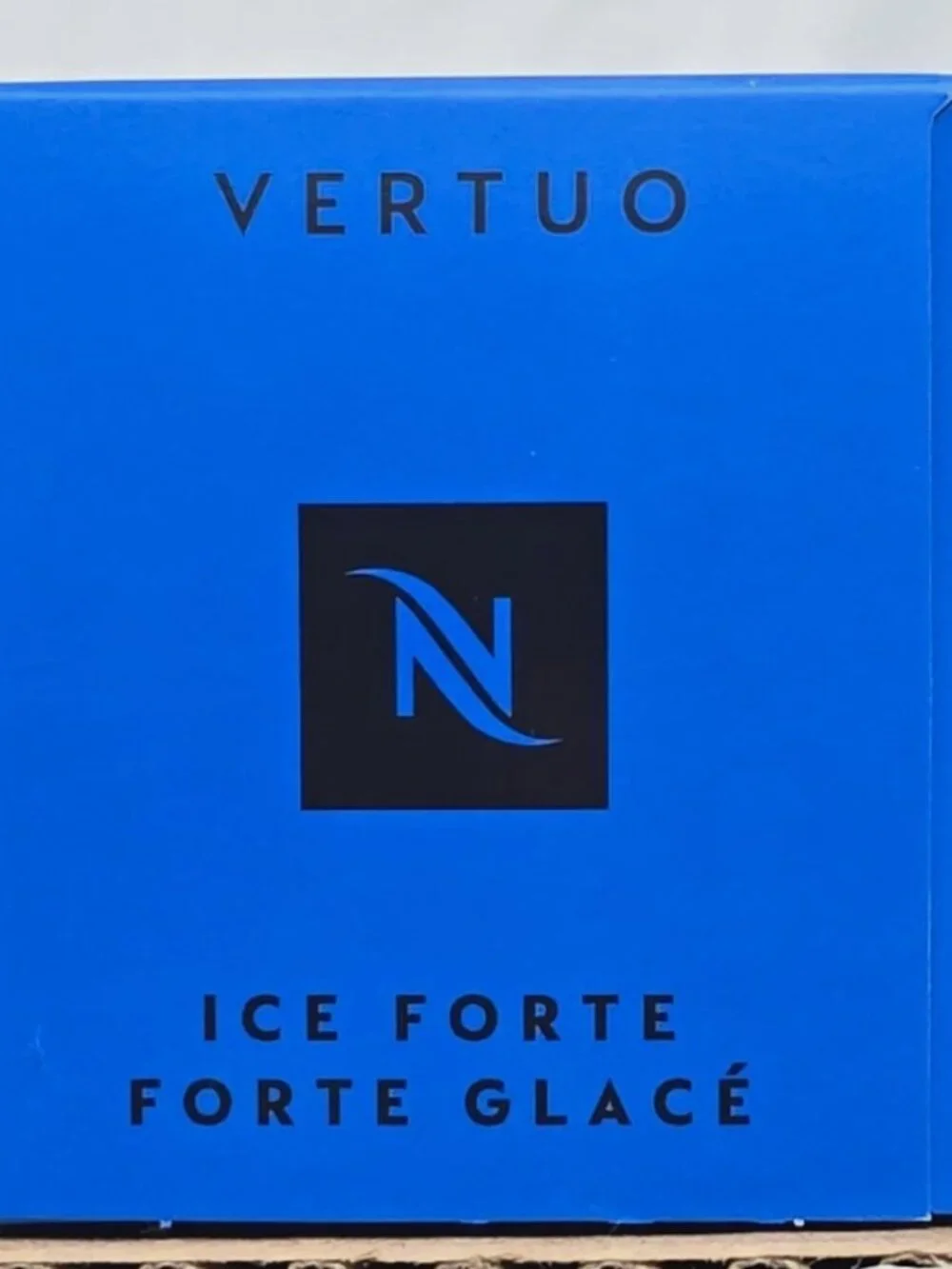 Nespresso VERTUO Ice Forte Cold Experiences Capsules 3-PACK 30 COUNT - Picture 3 of 6